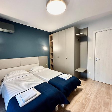 7Th Sense Boutique Apartments Sofia Luaran gambar