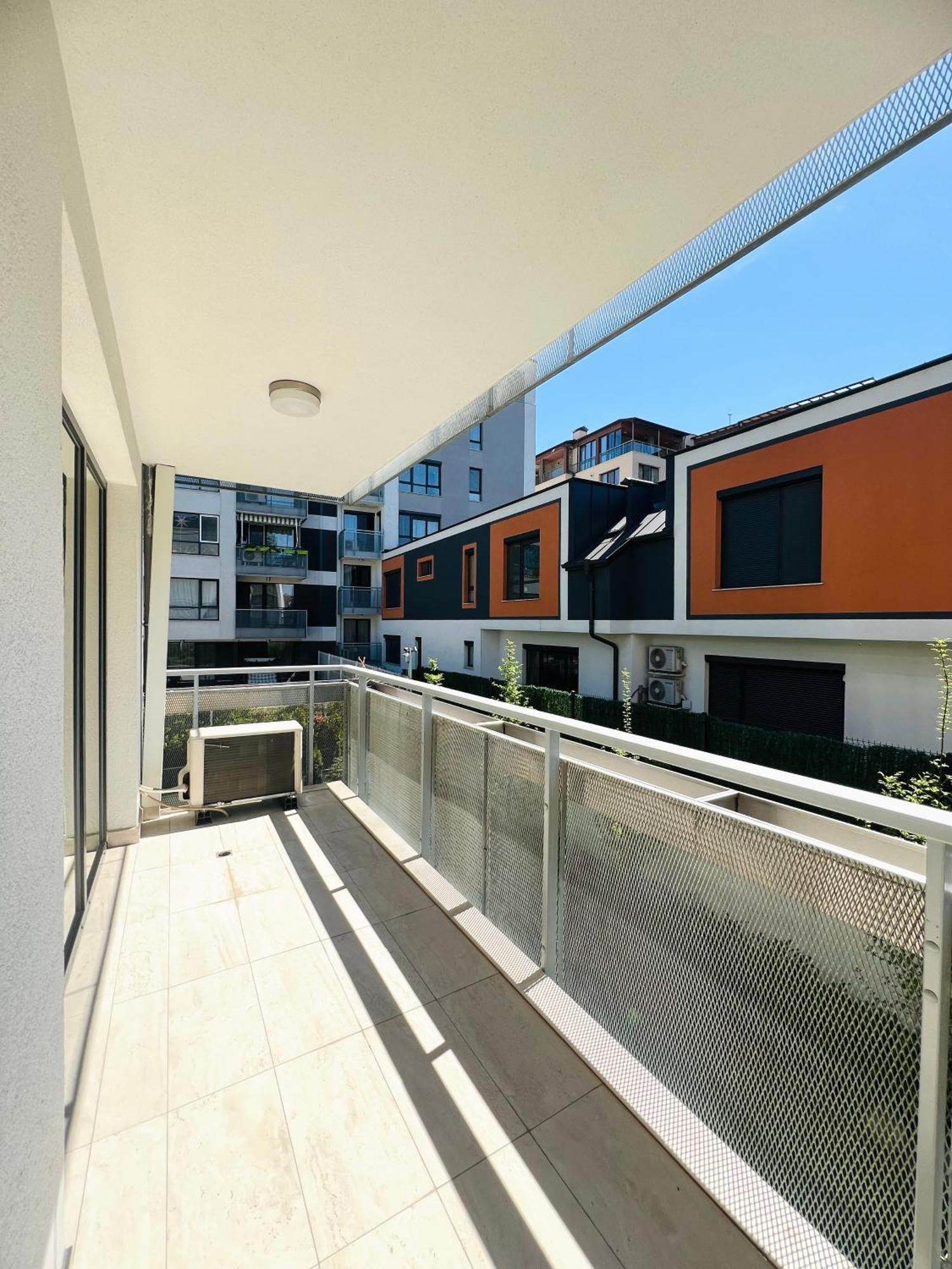 7Th Sense Boutique Apartments Sofia Luaran gambar