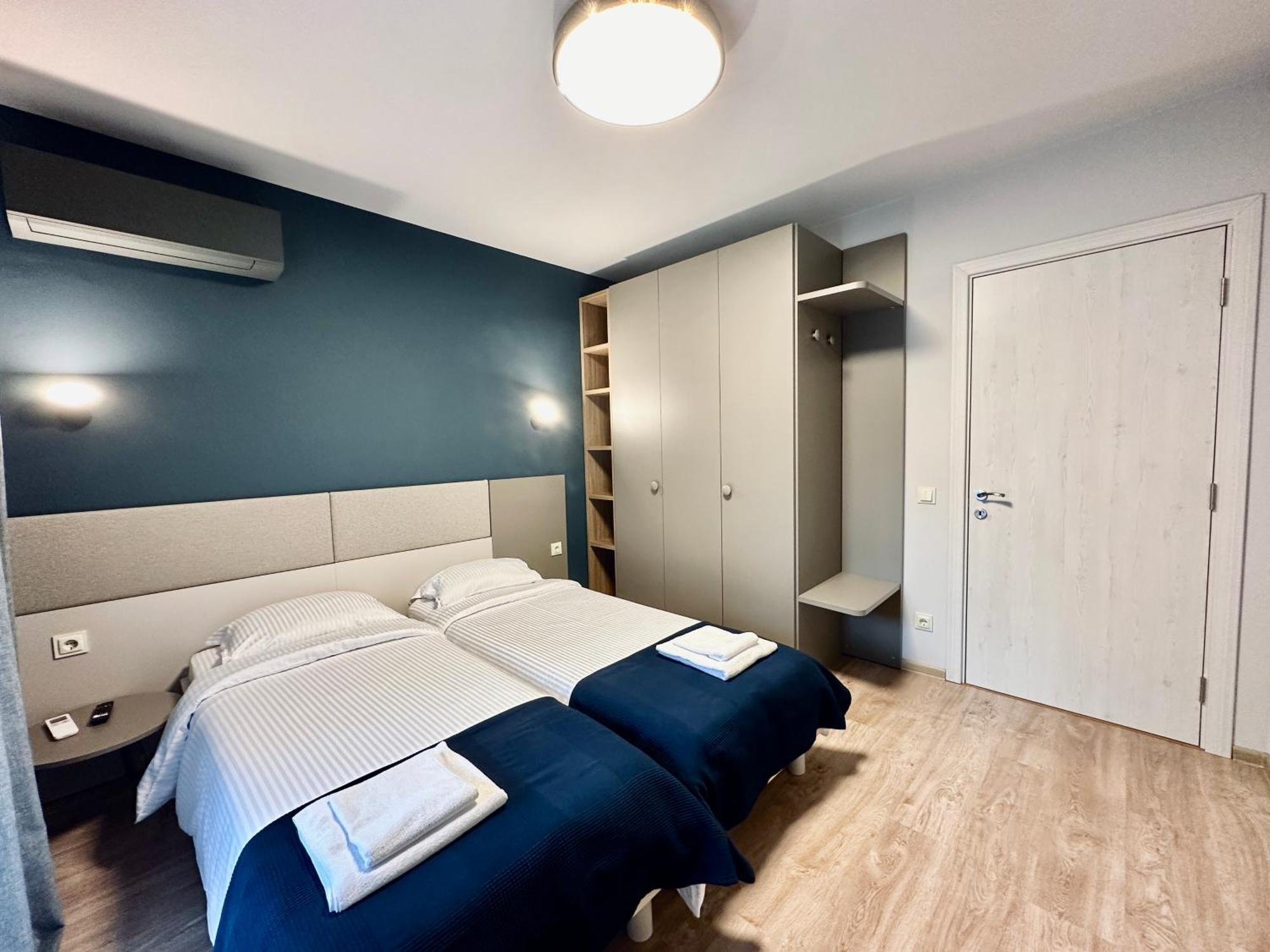 7Th Sense Boutique Apartments Sofia Luaran gambar