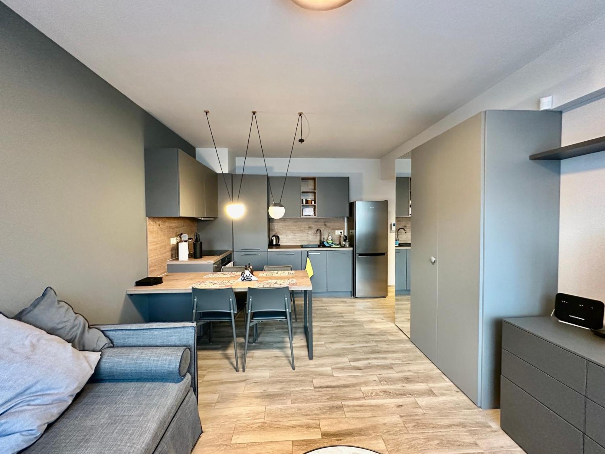 7Th Sense Boutique Apartments Sofia Luaran gambar