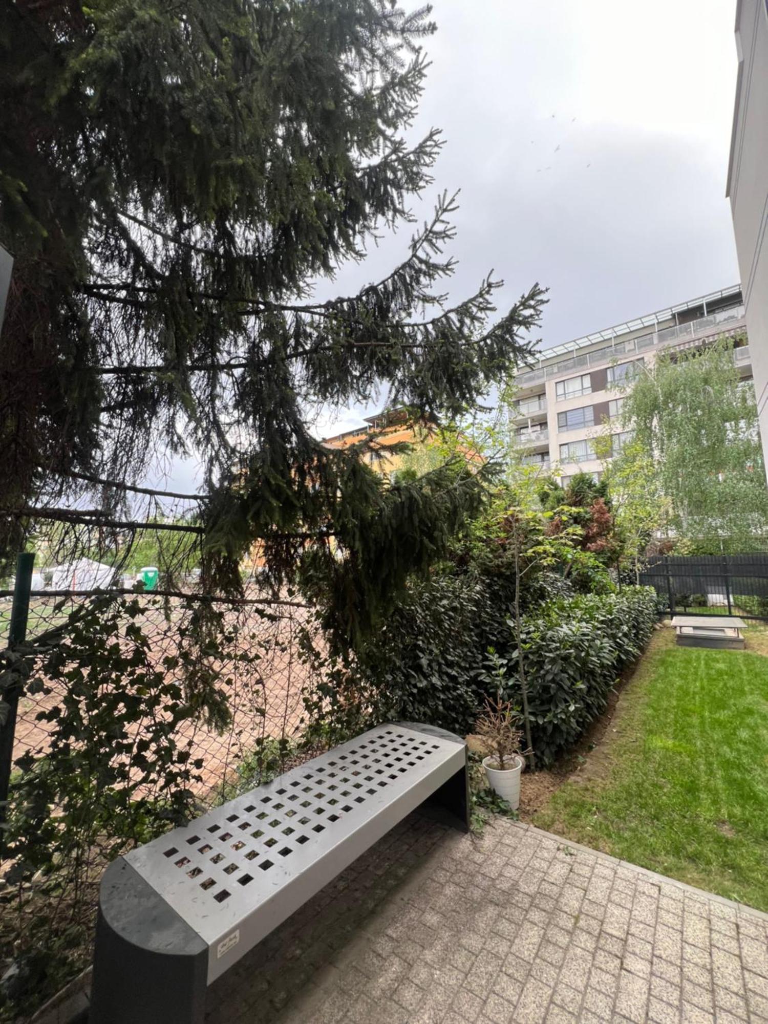 7Th Sense Boutique Apartments Sofia Luaran gambar