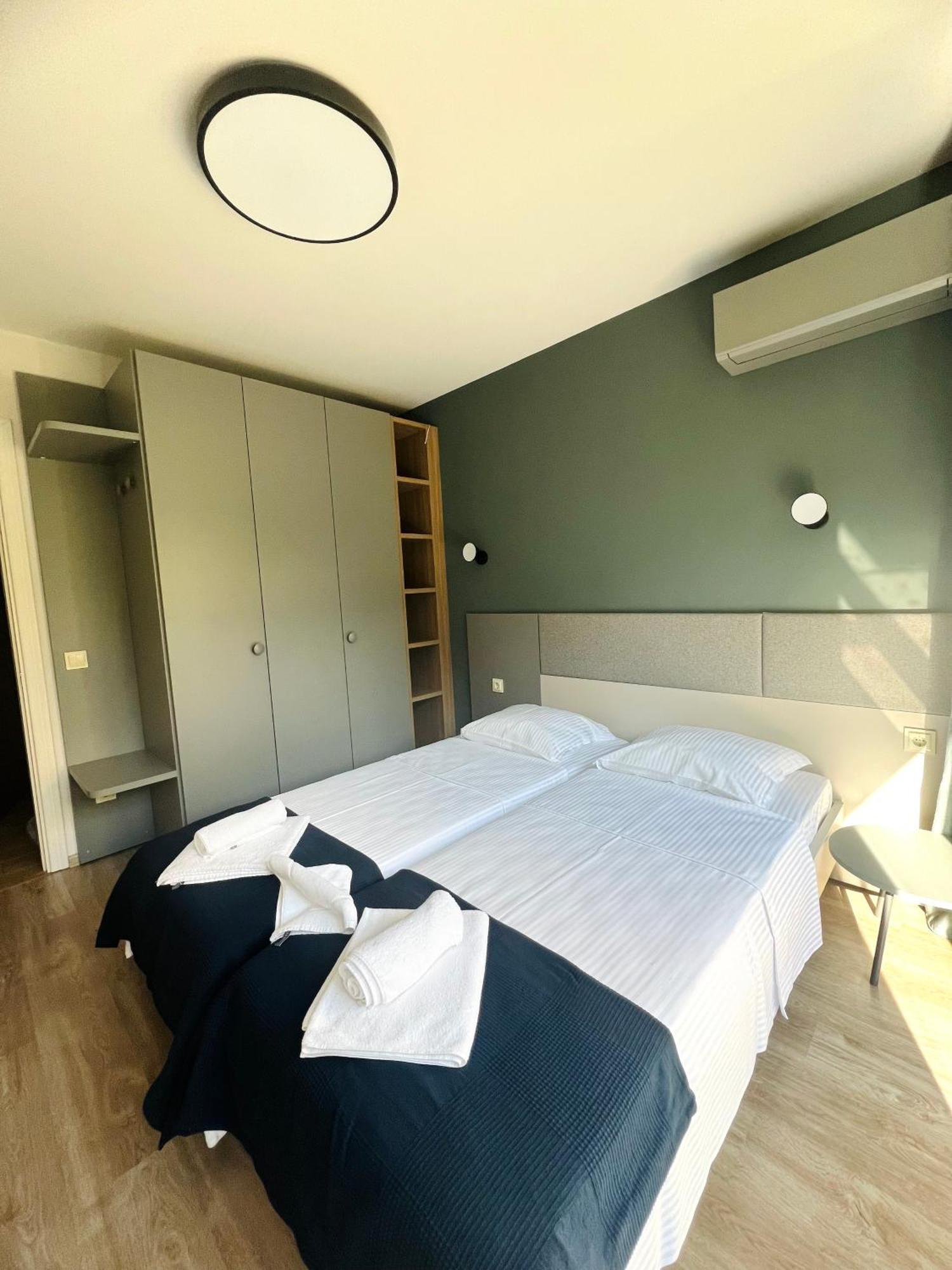 7Th Sense Boutique Apartments Sofia Luaran gambar