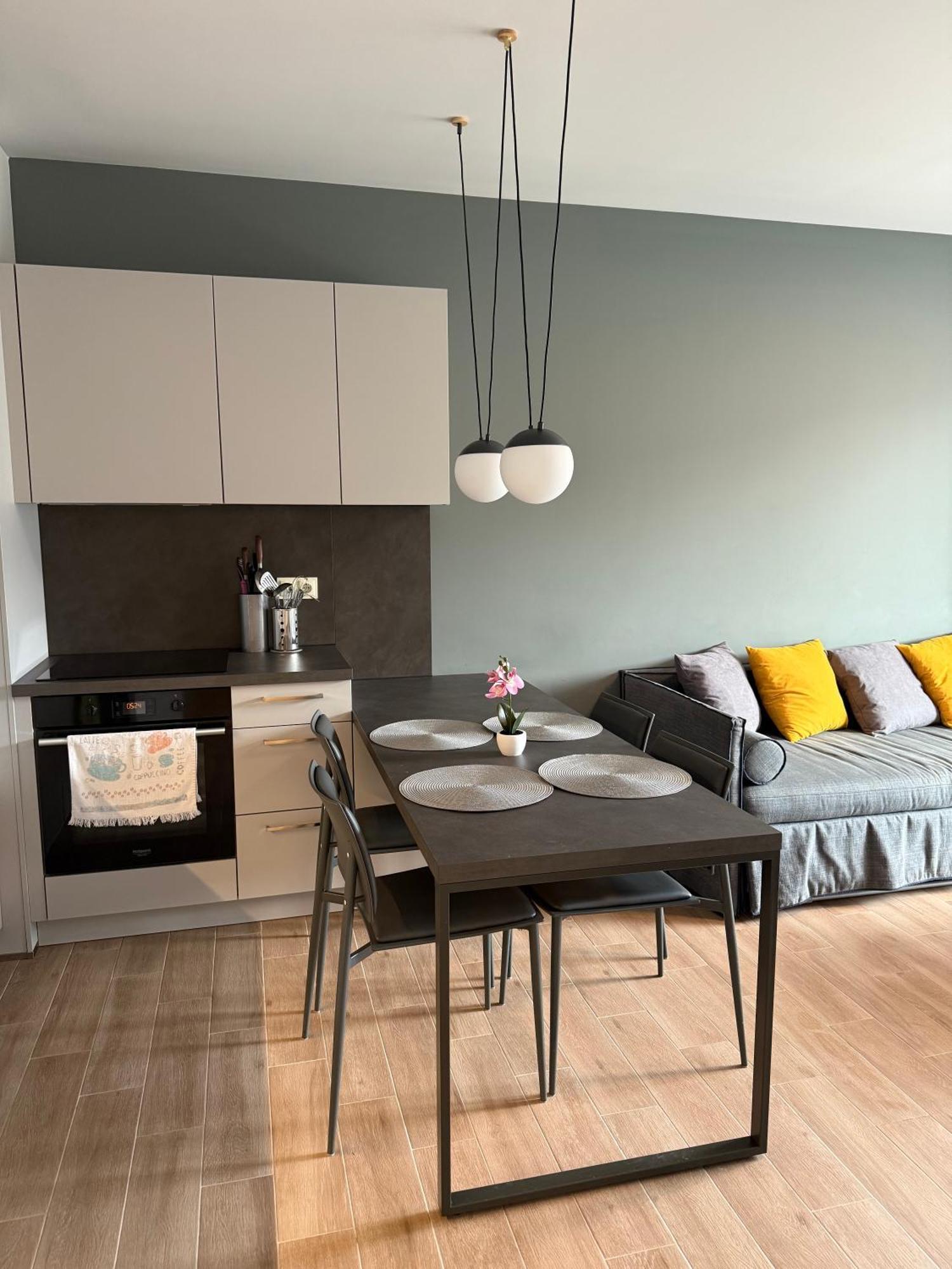 7Th Sense Boutique Apartments Sofia Luaran gambar