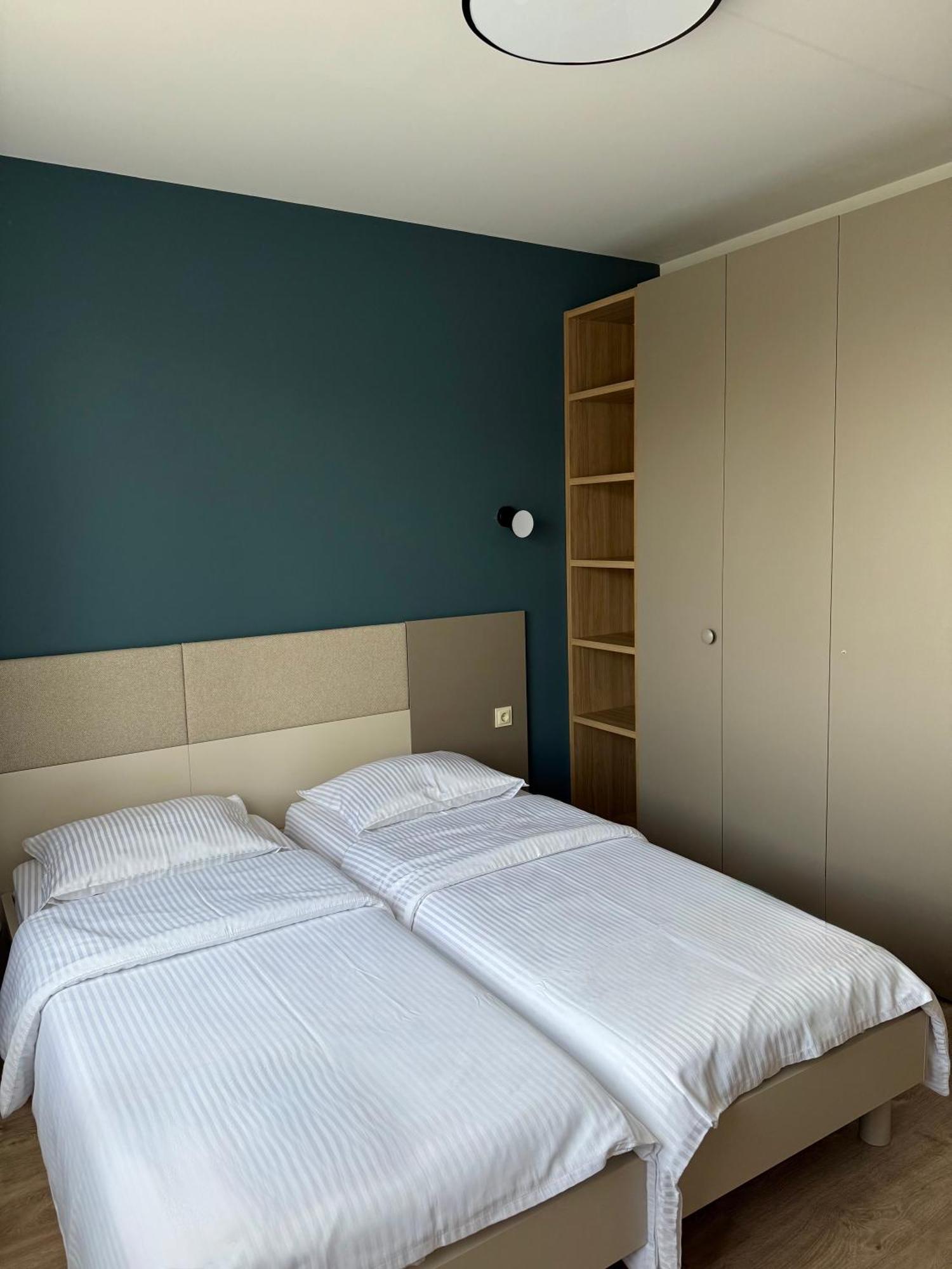 7Th Sense Boutique Apartments Sofia Luaran gambar