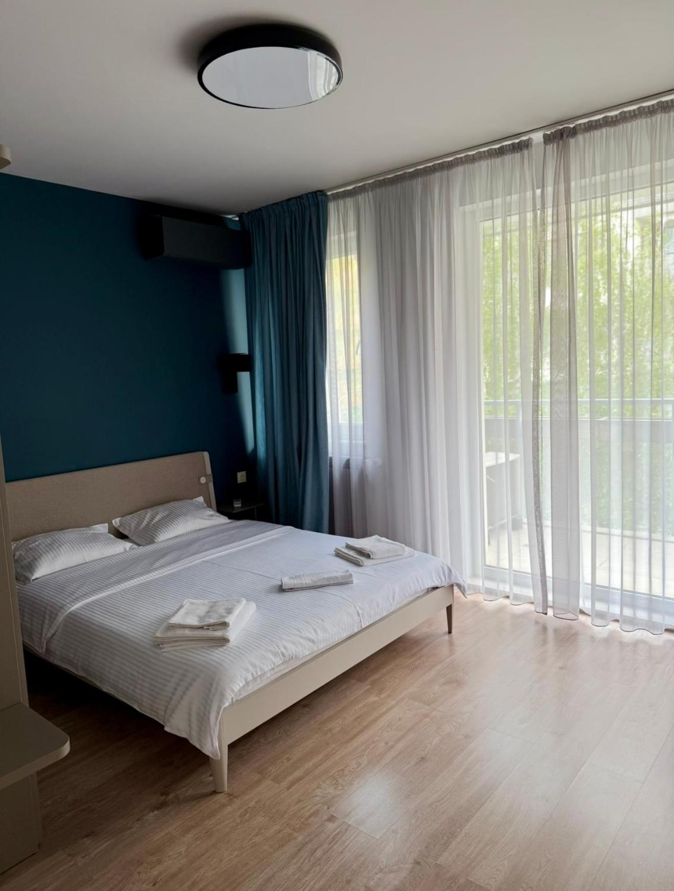 7Th Sense Boutique Apartments Sofia Luaran gambar