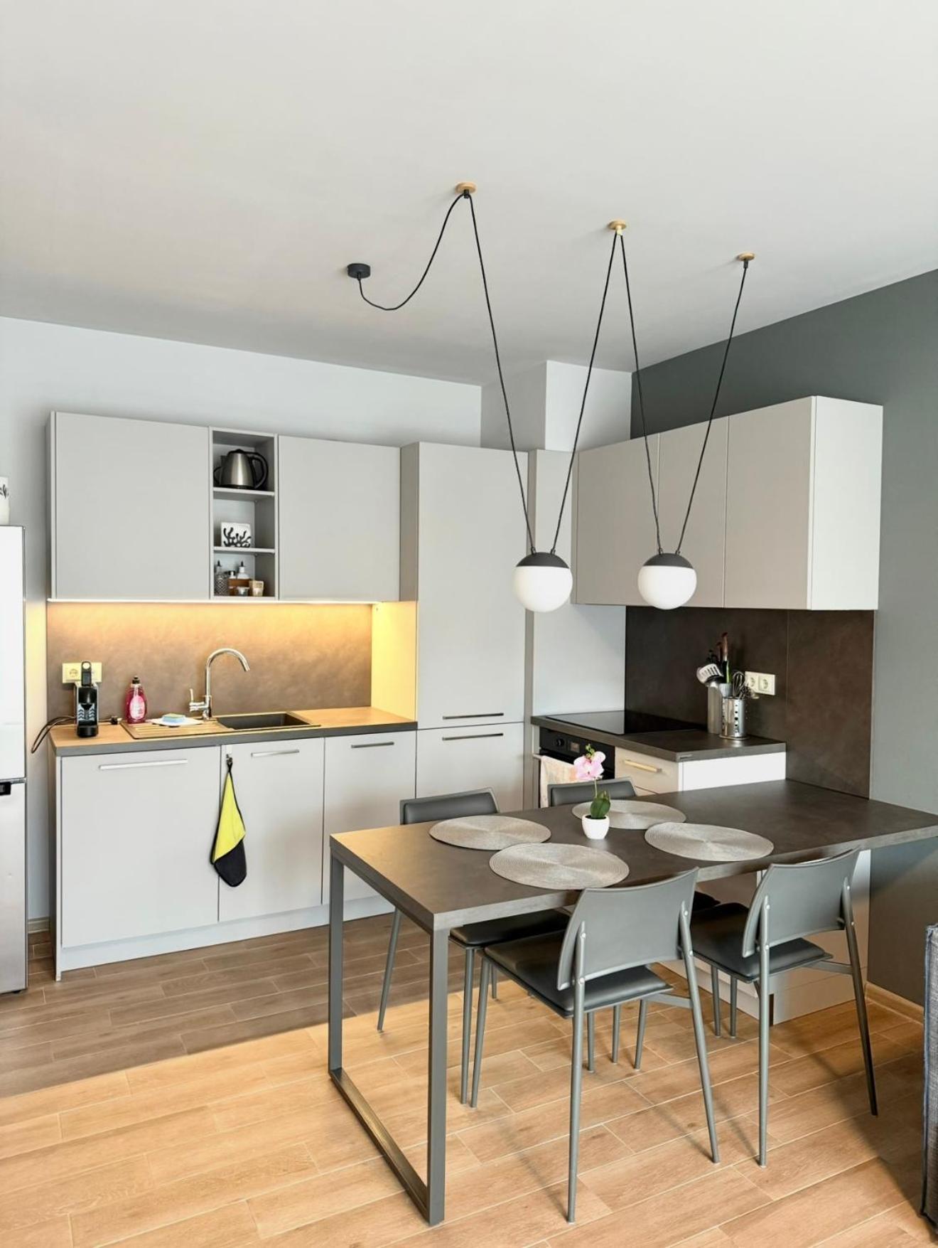 7Th Sense Boutique Apartments Sofia Luaran gambar