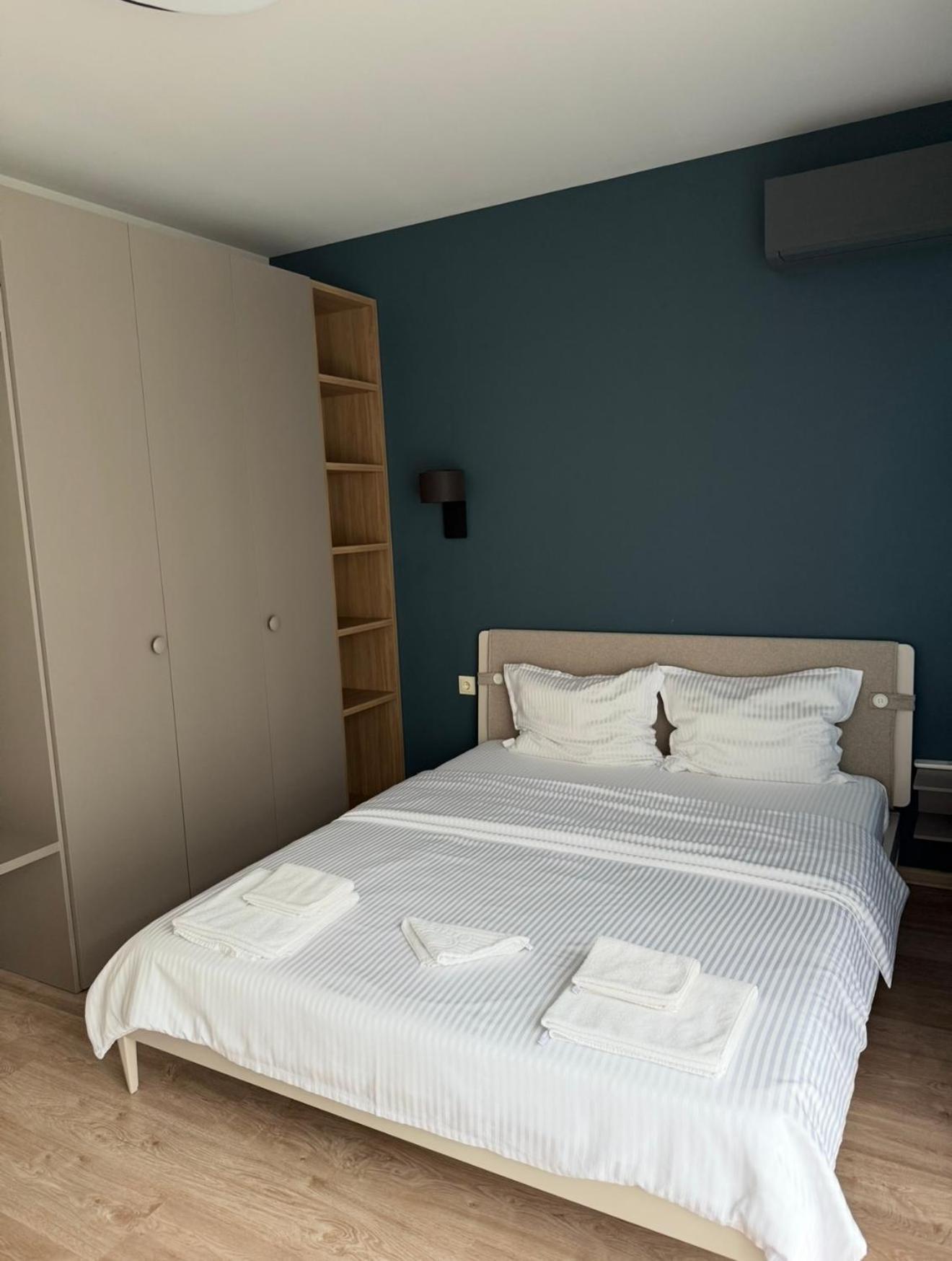 7Th Sense Boutique Apartments Sofia Luaran gambar