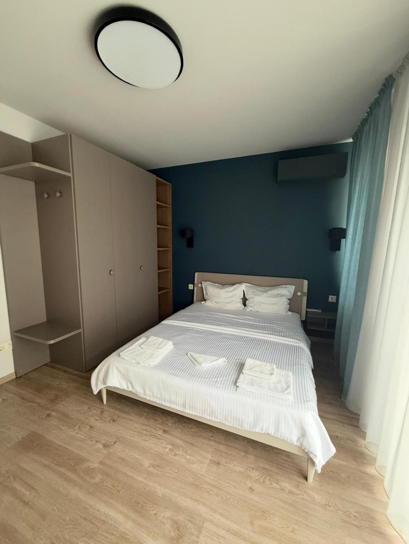 7Th Sense Boutique Apartments Sofia Luaran gambar