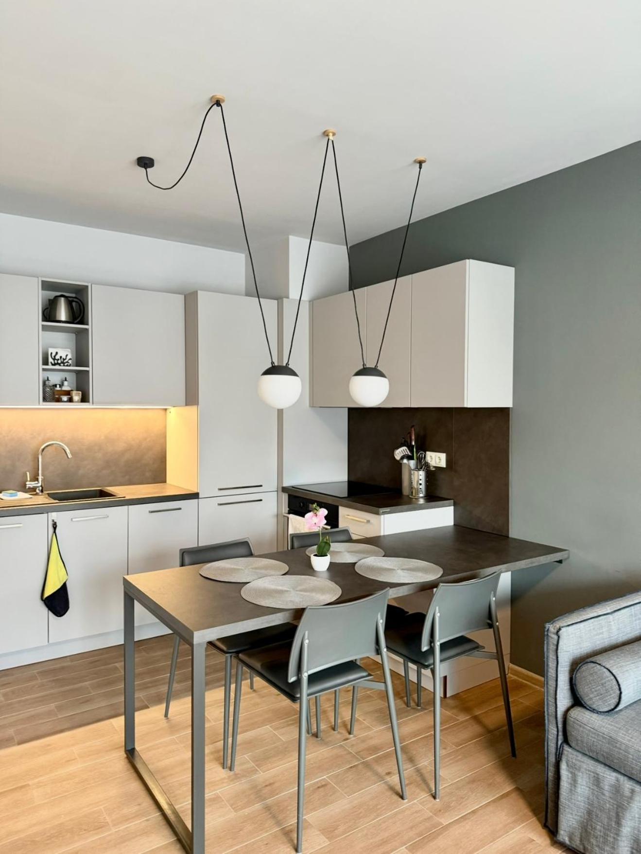 7Th Sense Boutique Apartments Sofia Luaran gambar