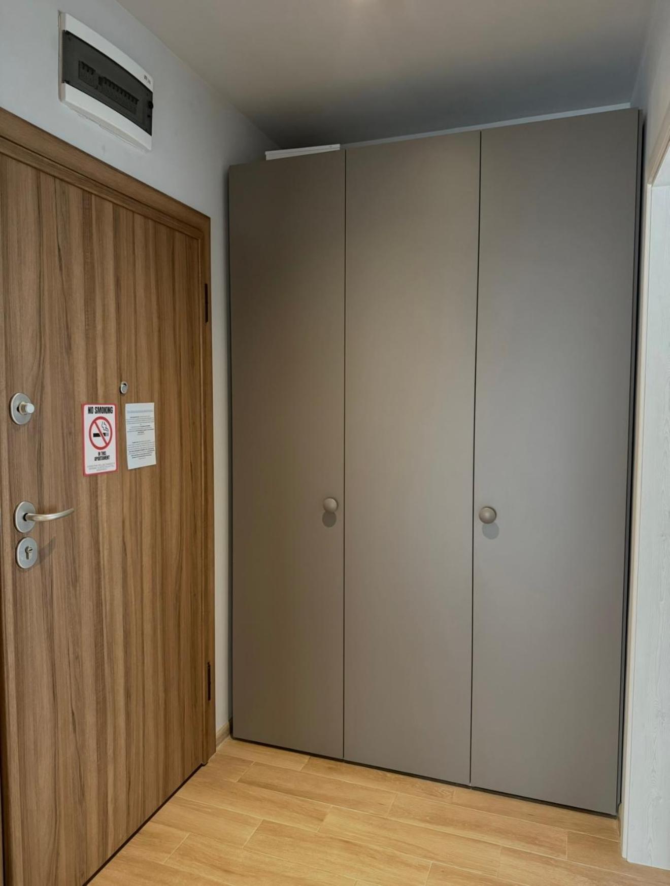 7Th Sense Boutique Apartments Sofia Luaran gambar