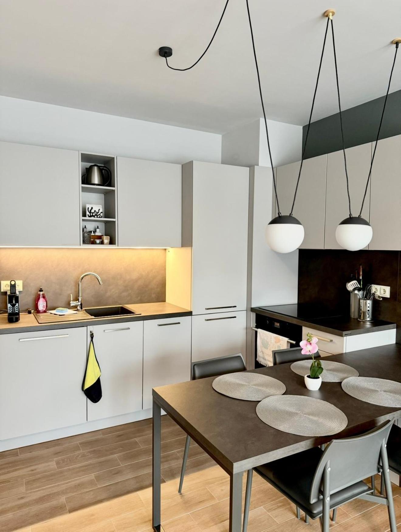 7Th Sense Boutique Apartments Sofia Luaran gambar