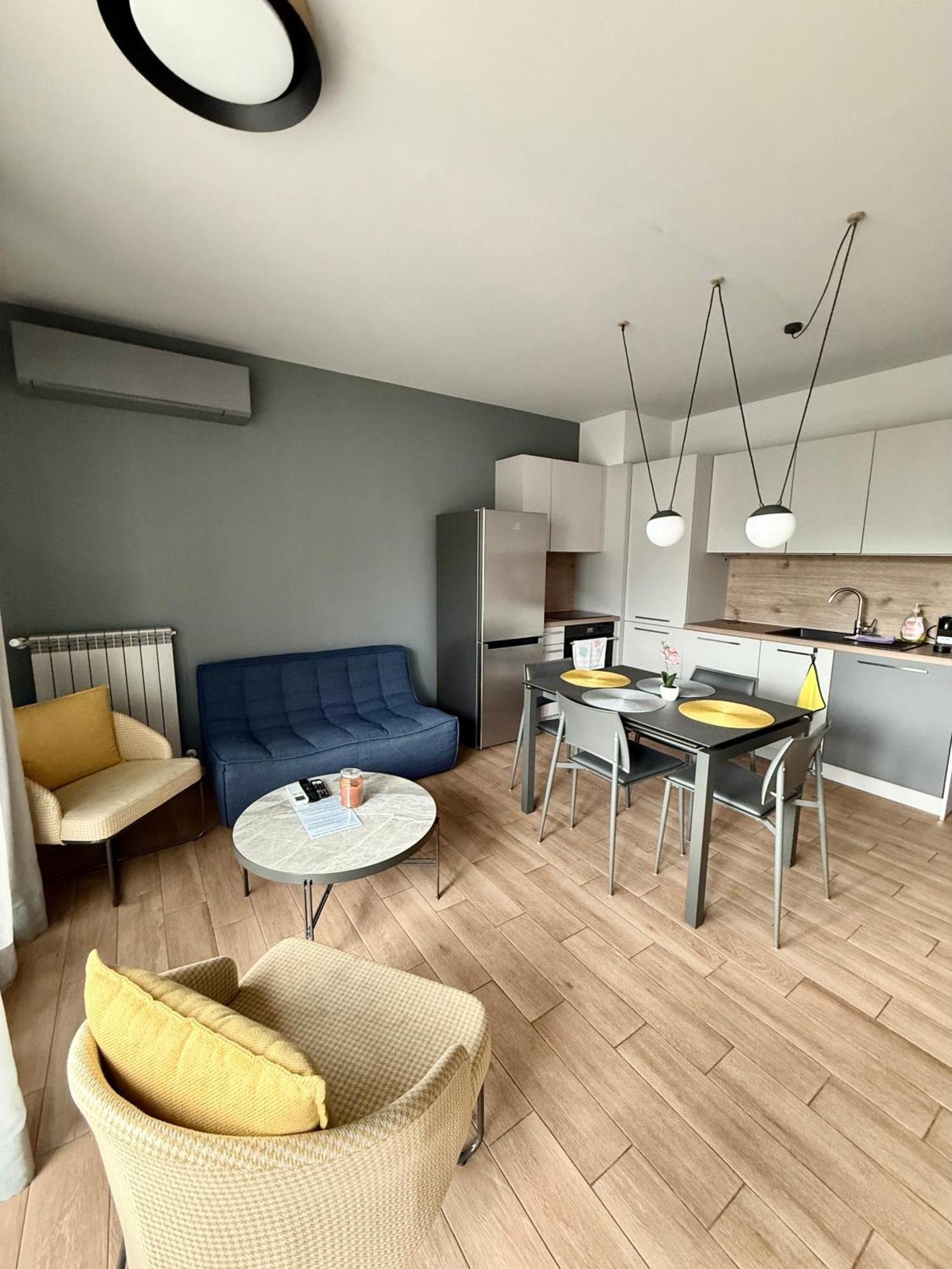 7Th Sense Boutique Apartments Sofia Luaran gambar