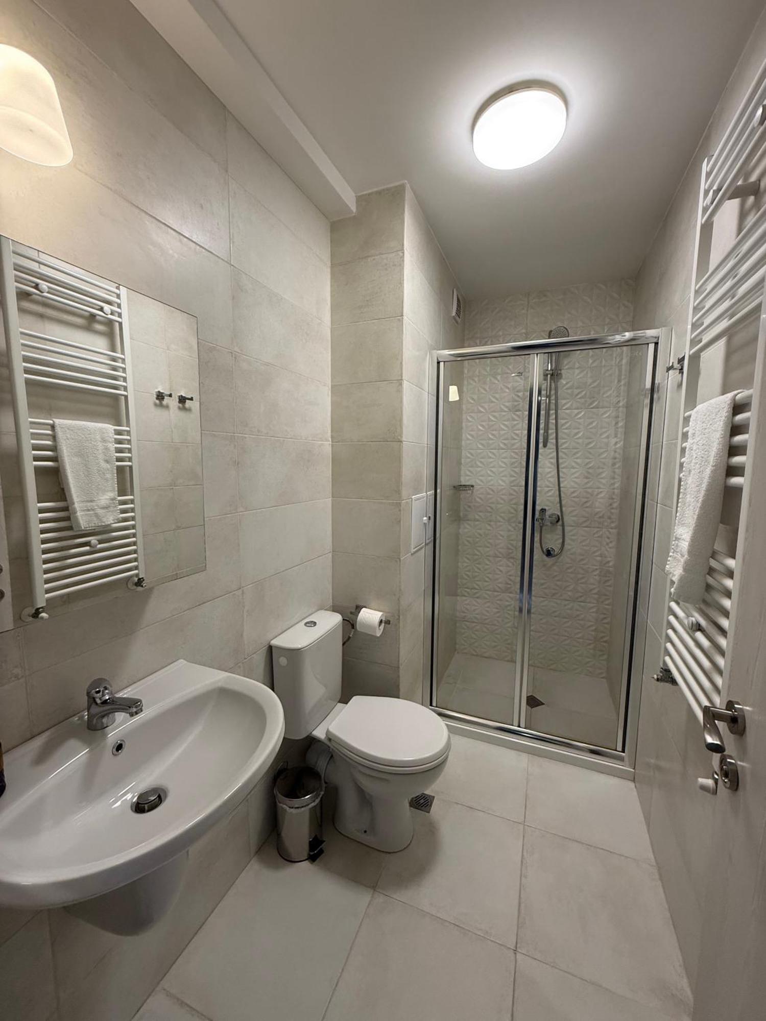 7Th Sense Boutique Apartments Sofia Luaran gambar