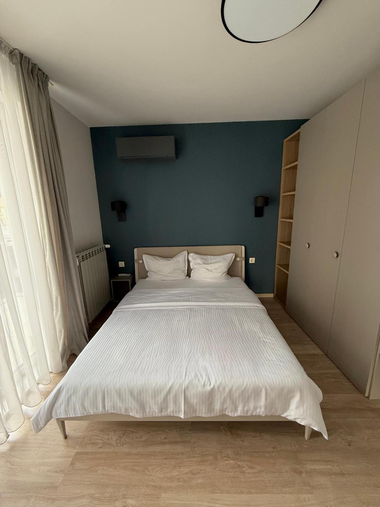 7Th Sense Boutique Apartments Sofia Luaran gambar