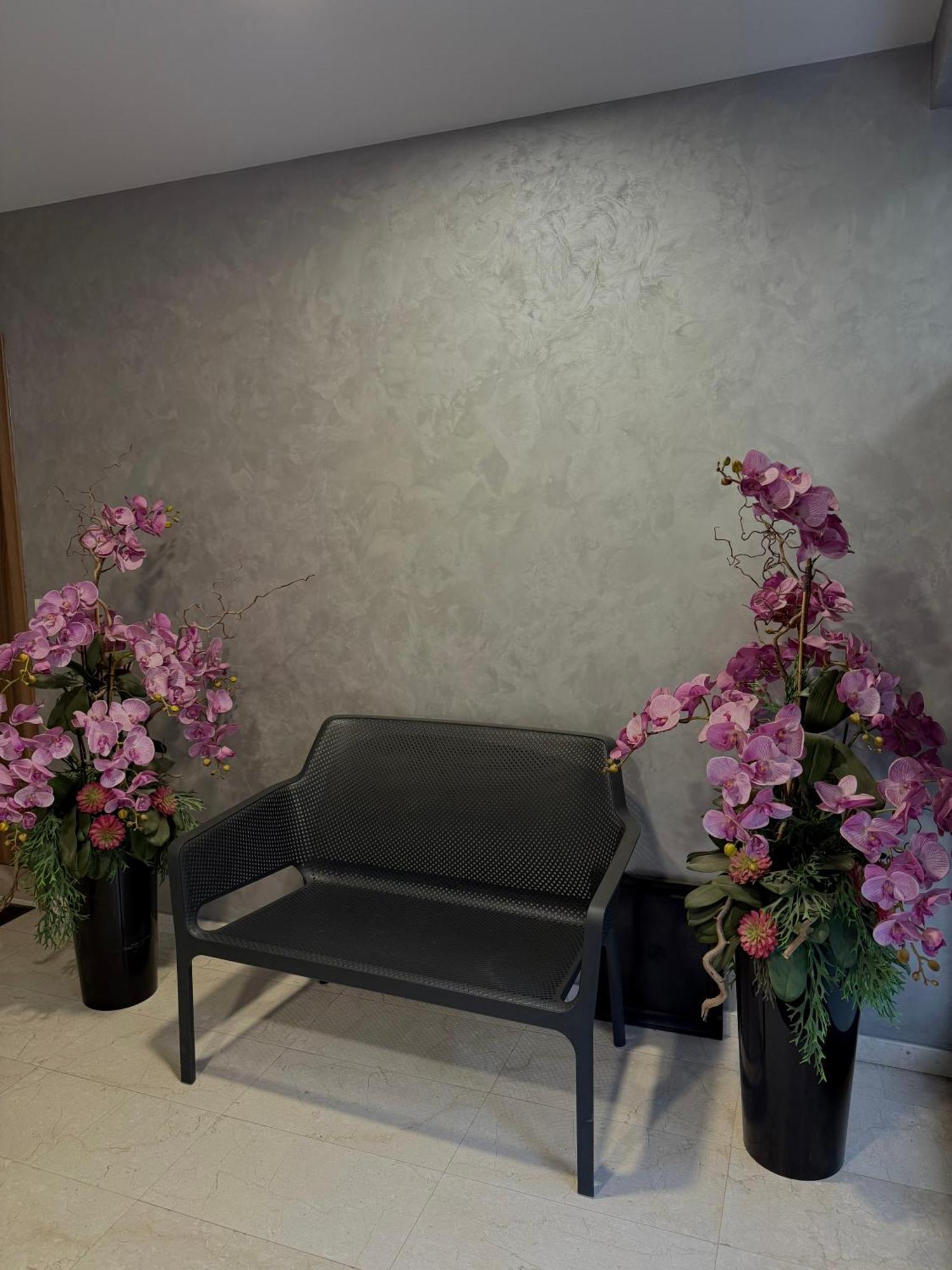 7Th Sense Boutique Apartments Sofia Luaran gambar